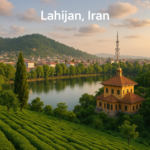 راهنمای جامع طراحی سایت در لاهیجان: از ایده تا اجرا